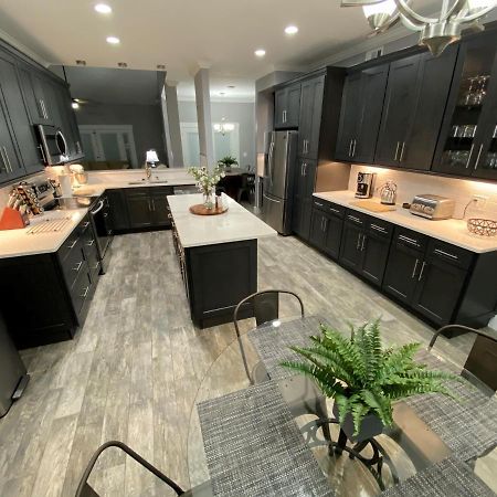 Mickeys Pearl - Phenomenal 7Br With 4 Master Suites Privacy Pool & Hot Tub Gas Bbq - 2 Miles To Disney Orlando Bagian luar foto