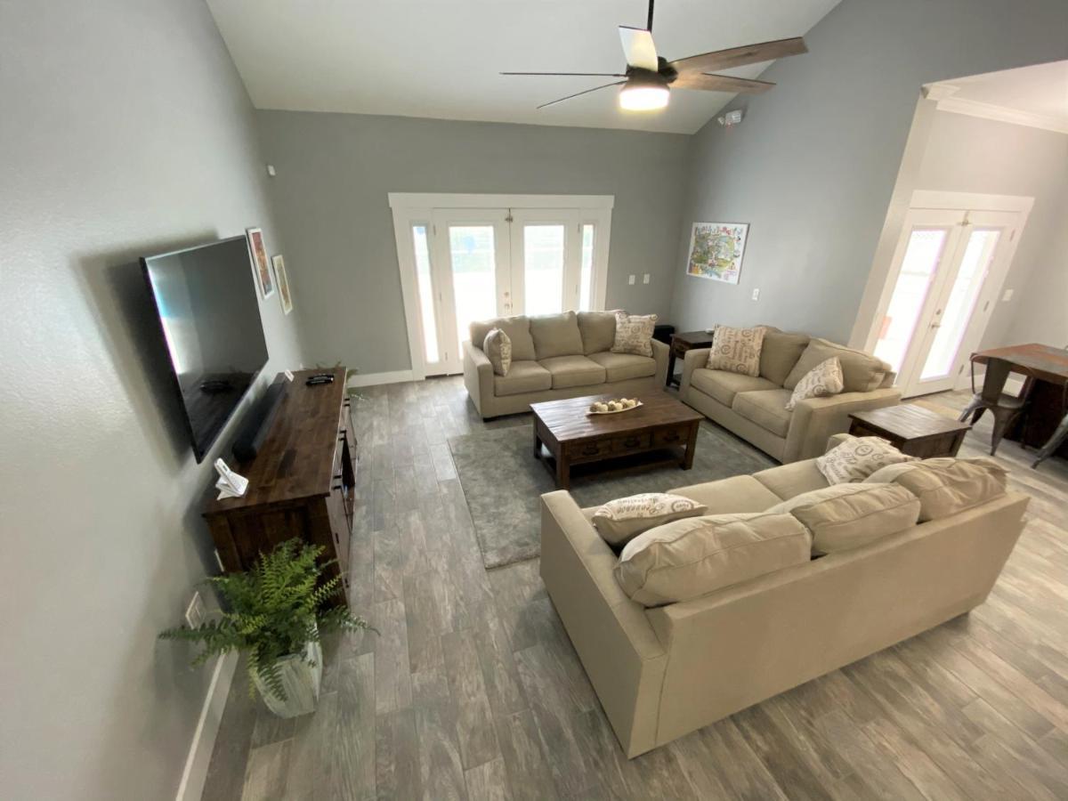 Mickeys Pearl - Phenomenal 7Br With 4 Master Suites Privacy Pool & Hot Tub Gas Bbq - 2 Miles To Disney Orlando Bagian luar foto