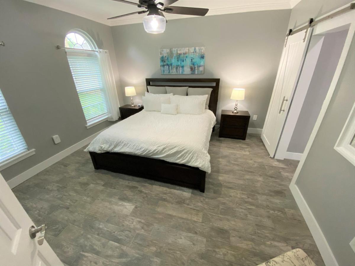 Mickeys Pearl - Phenomenal 7Br With 4 Master Suites Privacy Pool & Hot Tub Gas Bbq - 2 Miles To Disney Orlando Bagian luar foto