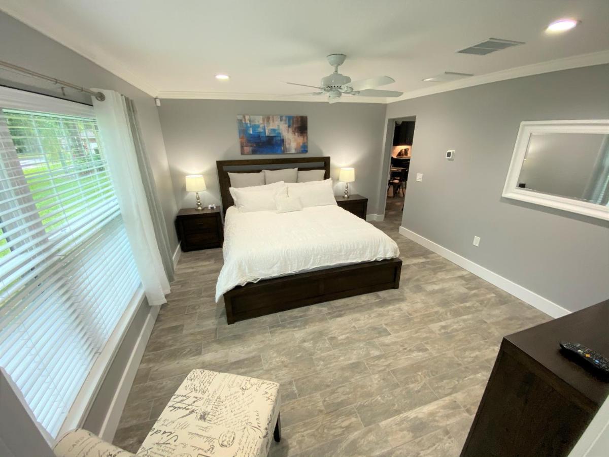 Mickeys Pearl - Phenomenal 7Br With 4 Master Suites Privacy Pool & Hot Tub Gas Bbq - 2 Miles To Disney Orlando Bagian luar foto