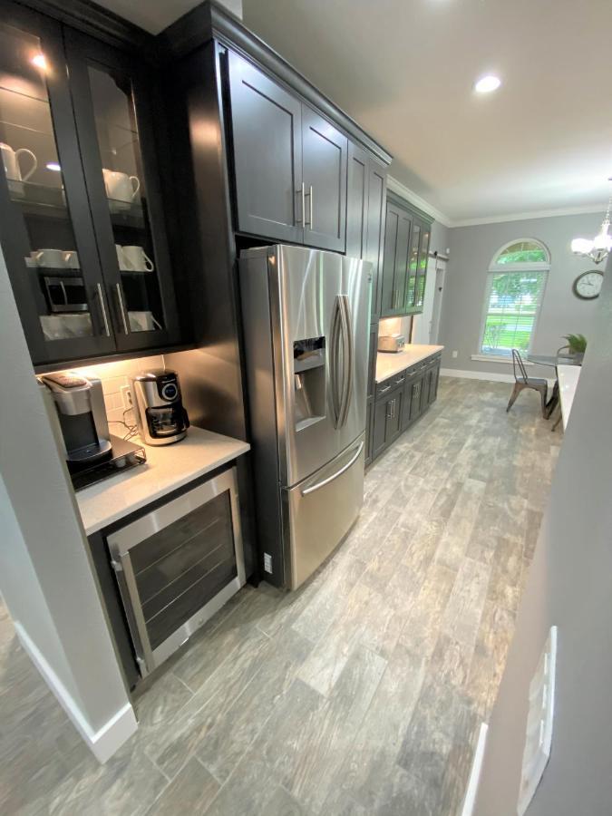 Mickeys Pearl - Phenomenal 7Br With 4 Master Suites Privacy Pool & Hot Tub Gas Bbq - 2 Miles To Disney Orlando Bagian luar foto