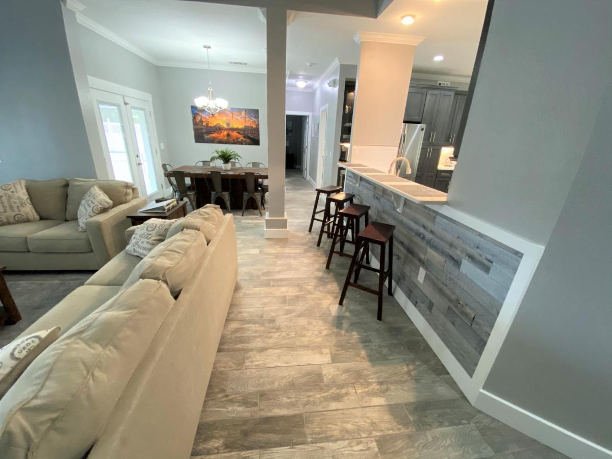 Mickeys Pearl - Phenomenal 7Br With 4 Master Suites Privacy Pool & Hot Tub Gas Bbq - 2 Miles To Disney Orlando Bagian luar foto