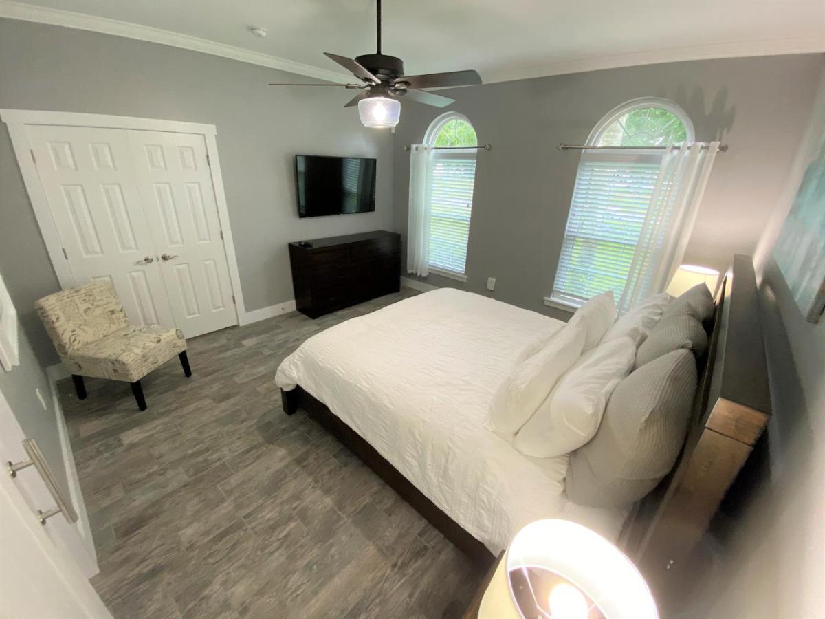 Mickeys Pearl - Phenomenal 7Br With 4 Master Suites Privacy Pool & Hot Tub Gas Bbq - 2 Miles To Disney Orlando Bagian luar foto
