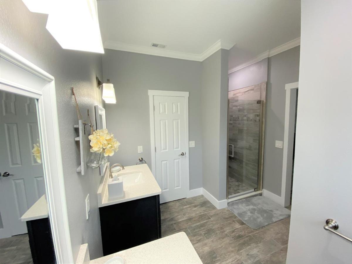 Mickeys Pearl - Phenomenal 7Br With 4 Master Suites Privacy Pool & Hot Tub Gas Bbq - 2 Miles To Disney Orlando Bagian luar foto