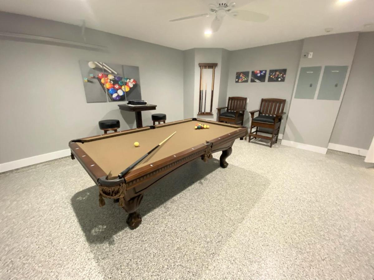 Mickeys Pearl - Phenomenal 7Br With 4 Master Suites Privacy Pool & Hot Tub Gas Bbq - 2 Miles To Disney Orlando Bagian luar foto