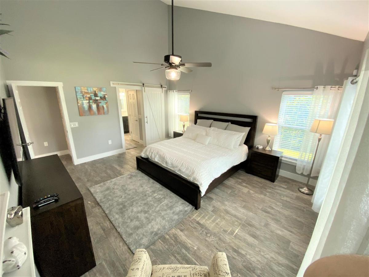 Mickeys Pearl - Phenomenal 7Br With 4 Master Suites Privacy Pool & Hot Tub Gas Bbq - 2 Miles To Disney Orlando Bagian luar foto