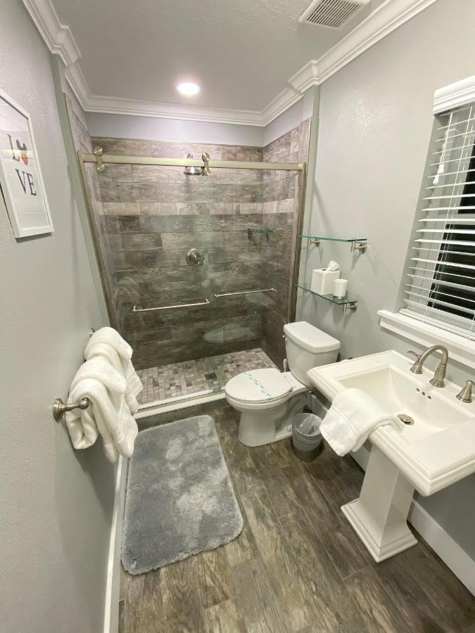 Mickeys Pearl - Phenomenal 7Br With 4 Master Suites Privacy Pool & Hot Tub Gas Bbq - 2 Miles To Disney Orlando Bagian luar foto