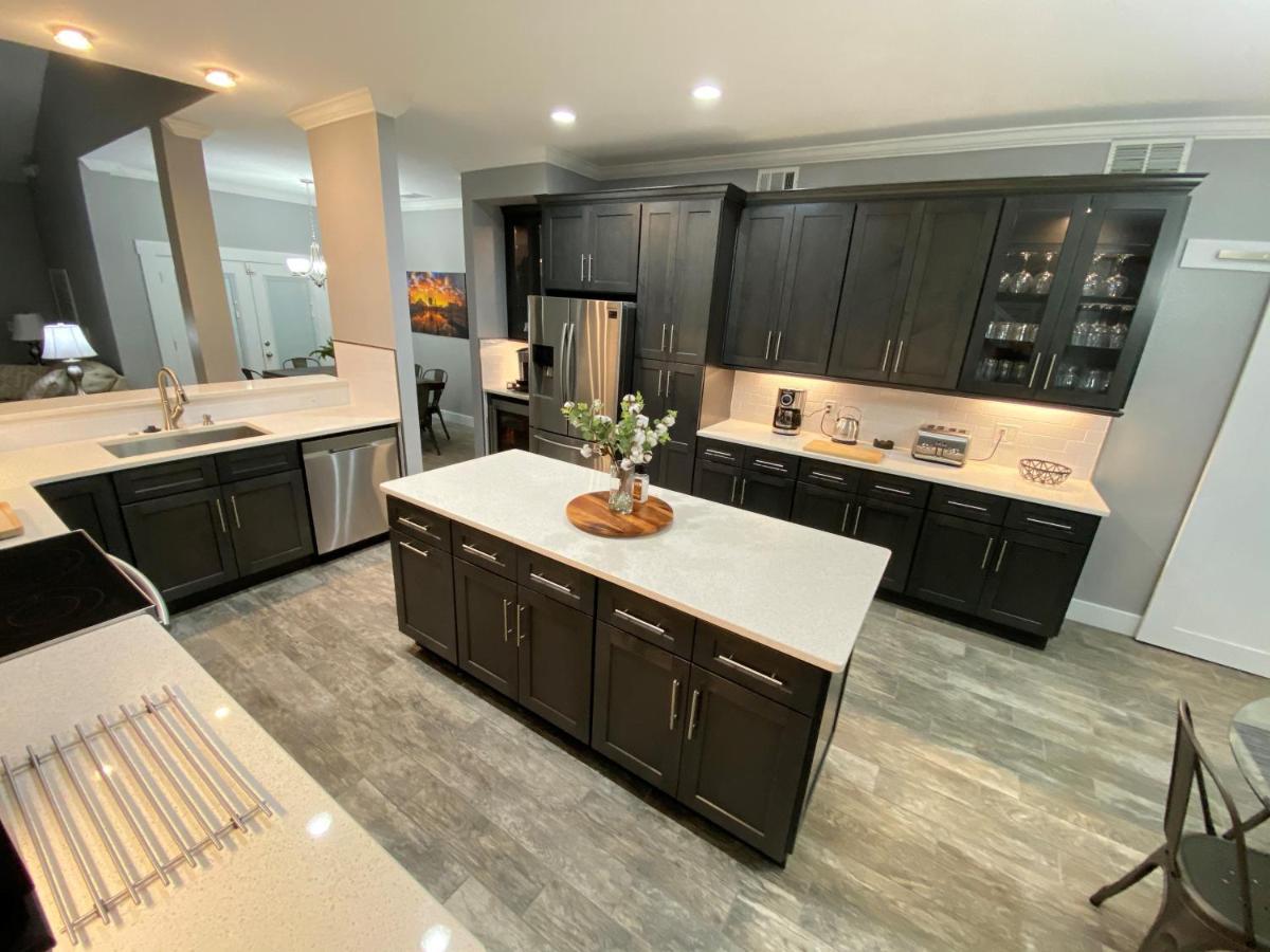 Mickeys Pearl - Phenomenal 7Br With 4 Master Suites Privacy Pool & Hot Tub Gas Bbq - 2 Miles To Disney Orlando Bagian luar foto
