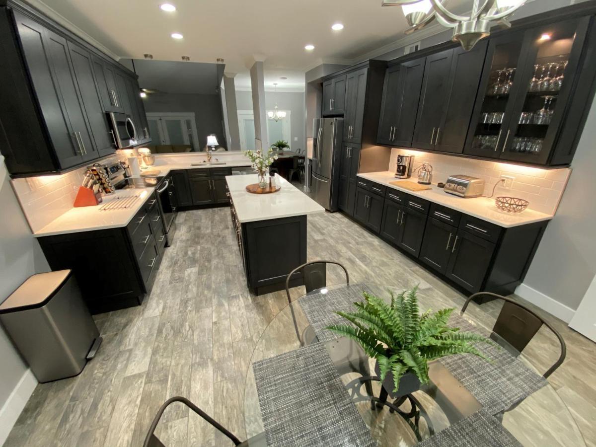 Mickeys Pearl - Phenomenal 7Br With 4 Master Suites Privacy Pool & Hot Tub Gas Bbq - 2 Miles To Disney Orlando Bagian luar foto