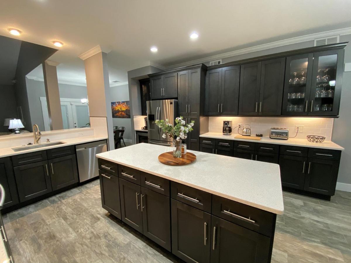 Mickeys Pearl - Phenomenal 7Br With 4 Master Suites Privacy Pool & Hot Tub Gas Bbq - 2 Miles To Disney Orlando Bagian luar foto