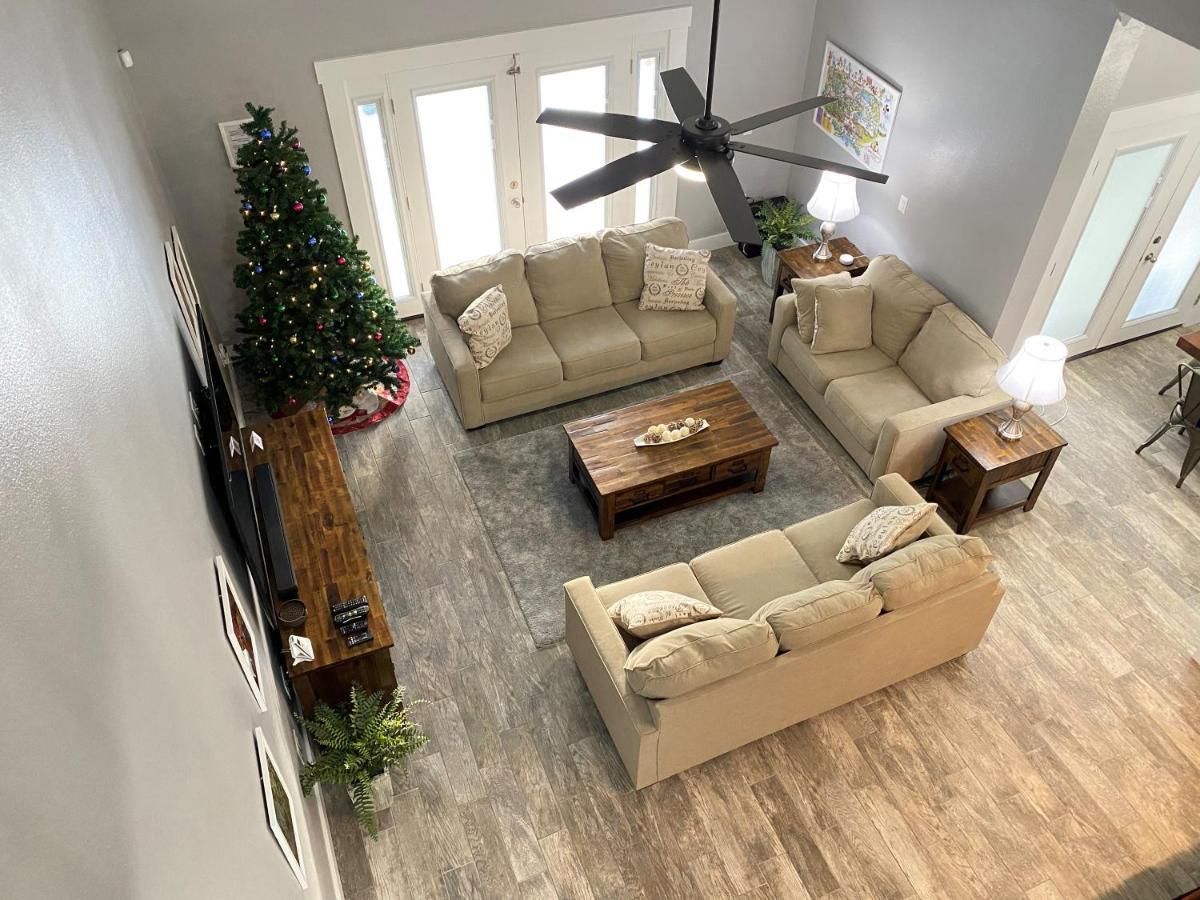 Mickeys Pearl - Phenomenal 7Br With 4 Master Suites Privacy Pool & Hot Tub Gas Bbq - 2 Miles To Disney Orlando Bagian luar foto